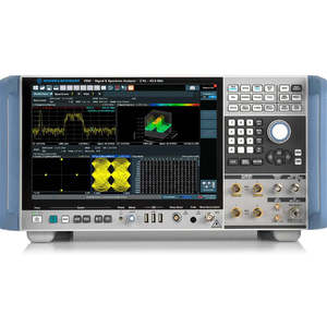 เครื่องวิเคราะห์คลื่น FSW85 Rohde & Schwarz R & S 2 Hz ถึง85 GHz - Product Image 2