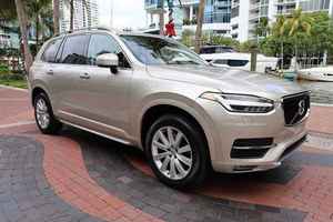 Vente en gros de SUV d'occasion 2016 Euro III XC90 AWD T6 Momentum 4 portes, conduite à gauche, sièges en cuir, caméra de recul, phares LED, toit ouvrant - Product Image 3