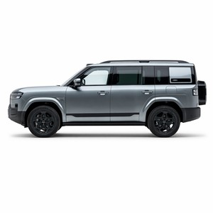 รถยนต์พลังงานใหม่ BYD LEOPARD TITANIUM 7 PHEV SUV ปี 2025 ระยะทางวิ่ง 755 กม. ระบบขับเคลื่อน 4 ล้อ สำหรับ<span class=keywords><strong>การ</strong></span>ขับขี่แบบออฟโรด สมรรถนะสูง - Product Image 4