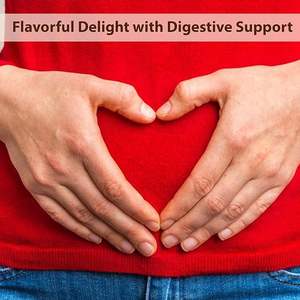 Poudre d'asafoetida Hing 250g Qualité alimentaire Arôme intense Marque Tos Fabrication sous marque privée OEM Turquie Durée de conservation 48 mois - Product Image 3