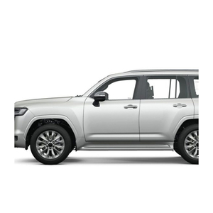 Opción básica LANDCRUISER 4.6ccm GXR bastante usado a la venta - Product Image 1