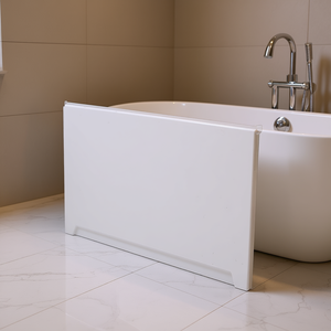 แผงข้างอ่างอาบน้ำอะคริลิคดีไซน์อิตาลีโดย Koricini # # # #   เฟอร์นิเจอร์ห้องน้ำ - Product Image 3