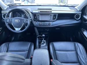 TO-YO-TA RA-V4 PLA-TIN-UM AWD 4DR SUV 2018 EN EXCELENTE ESTADO, TRANSMISIÓN AUTOMÁTICA, MOTOR V6 - Product Image 3