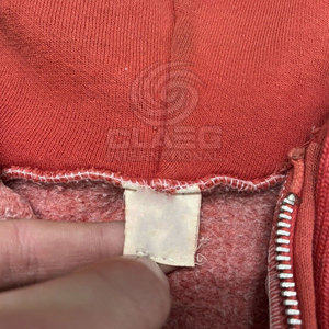 <b>Top</b> Selling OEM Service Men <b>Distressed</b> Hoodies Wholesale Price 100% Cotton Men <b>Distressed</b> Hoodies - Product Image 5