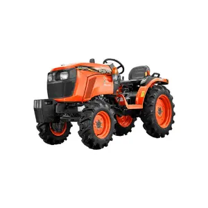 Kubota Farm Tractors Kubota Tractor Modellen Kubota Farm Tractoren 4X4 30hp 40hp 50hp 70pk 90pk