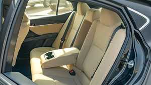 NOUVEAU 2025 TOYOTA CAMRY LE 5 PLACES 0 KM 199 CV 4 CYLINDRES TRANSMISSION AUTOMATIQUE - Product Image 3