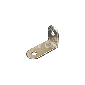 PLAQUE D'ANGLE POUR DOSSIER Épaisseur 1.5mm Largeur 15 mm - Product Image 1