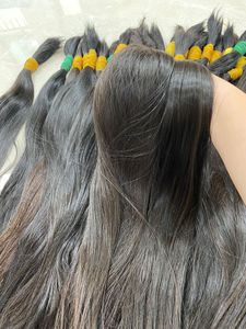 ผมดิบจากเวียดนามผมตรงแบบเส้นเดียว - Product Image 4