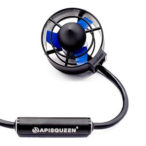 Propulseur sous-marin 560kV à moteur brushless CCW avec hélice en aluminium à 3 pales et support de montage pour kayak, SUP, bateau à leurres, navire <span class=keywords><strong>RC</strong></span> - Product Image 3