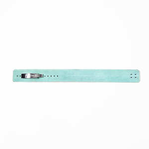 Ceinture de musculation en cuir de vache robuste personnalisée, haute performance, soutien du dos, double trou, nouvelle ceinture de musculation - Product Image 5