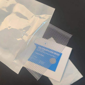 Maille chirurgicale de hernie du polypropylène 3d stérile non absorbable d'usage médical pour la réparation de hernie - Product Image 3