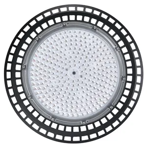 Yeni varış ucuz fiyat 150w ufo LED yüksek raf lambası endüstriyel LED lineer yüksek defne ışık TYD tarafından üretilen depo için