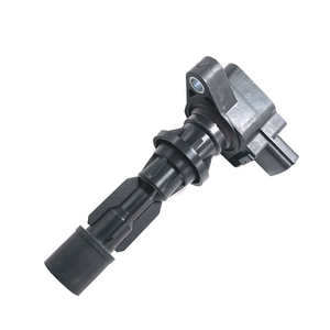 マツダ6 CX7 M3点火コイル6M8G-12A366 099700-1062高性能コイルパックL3 L5エンジン直接交換用 - Product Image 2