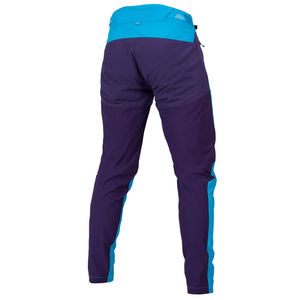 Pantalones BMX MTB MX Hechos a Medida, Diseño de Sublimación, Impresión de Alta Calidad, Pantalones Largos Ajustables - Product Image 2