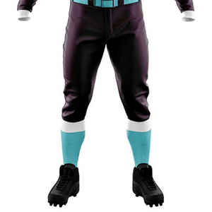 Venta caliente por encargo de los hombres Uniforme de béisbol para hombres Ropa deportiva/Uniforme de entrenamiento de béisbol en los mejores precios - Product Image 3