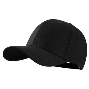 Gorras de béisbol para hombre baratas personalizadas de la industria RAM estilo deportivo color sólido gorra deportiva de golf de algodón informal - Product Image 4