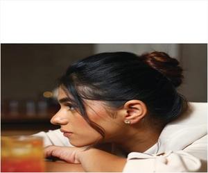 Boucles d'oreilles modernes pour femmes en or vermeil 18 carats, diamants de laboratoire CVD, couleur D, clarté VS-SI, 0,16 ct, certifiées IGI, sur commande - Product Image 2