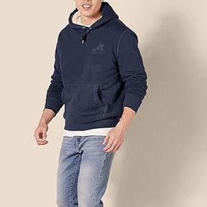 Sweat-shirts pour hommes à coupe confortable, tissu doux au toucher, pour les collections de garde-robe modernes et les tenues décontractées. - Product Image 3