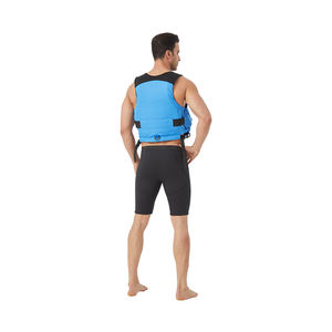 Haute qualité 400D Marine bateau Kayak pièce détaché Gilet De Sauvetage gilet de sauvetage/gilet - Product Image 3