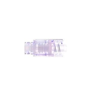 ขั้วต่อ Y ไซต์พลาสติกสำหรับผลิตภัณฑ์ชุด IV ทางการแพทย์แบบไม่ใช้เข็ม - Product Image 2