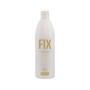 FIX Shampooing Protéines de Soie Oxydantes Stabilisées Hydratant Cheveux et Cuir Chevelu avec Protection Colorante Caractéristiques - Product Image 1