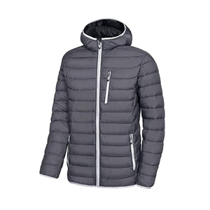 Chaqueta de Invierno para Hombre Triclimate Plus+Parka, Impermeable, Softshell, para Exteriores, con Decoración Bordada, Talla Grande, Invierno 2025 - Product Image 5