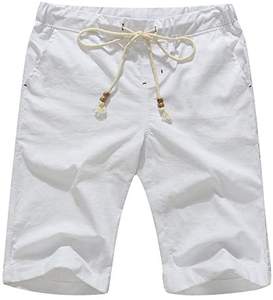 กางเกงวิ่งขาสั้นสำหรับวิ่ง,กางเกงวิ่งยิมเชือกแบบกำหนดเองกางเกงวอร์มสำหรับผู้ชาย - Product Image 3