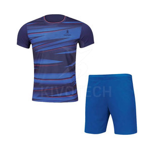 Uniforme de voleibol de alta calidad de Kivotech, uniforme de voleibol más popular, uniforme de voleibol de la mejor fabricación - Product Image 1