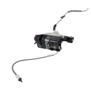 SERRURE ARRIÈRE GAUCHE PEUGEOT 2008 Série 9844443280 (19>) - Product Image 3