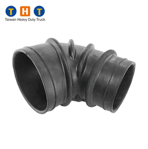 สายลม 17881-E0140 อะไหล่ระบบระบายความร้อนรถบรรทุกสำหรับ HINO 700 P11C - Product Image 2