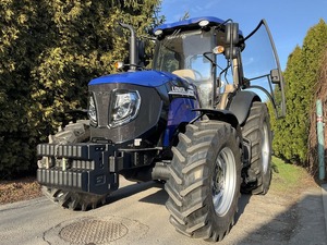 Tracteur LOVOL M904 avec pompe et transmission par engrenages, équipement agricole, garantie de 3 ans - Product Image 4