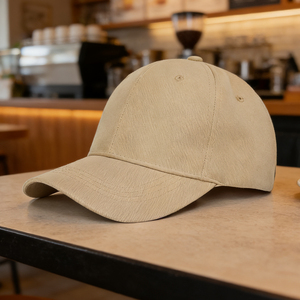 Gorra de Béisbol de 6 Paneles, Talla Ajustable, para Correr, Entrenamientos y Actividades al Aire Libre, para Todas las Estaciones - Product Image 3