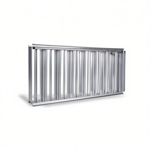 Compuerta de Calibración Aircontrol para Ventilaciones de Suministro de 300x150 mm para Sistemas HVAC - Product Image 2