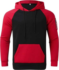 Offre Spéciale OEM de 2025 Survêtement décontracté en coton et polyester à impression personnalisée pour hommes - Product Image 5