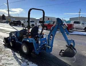 Fairly Used LS Lawn Mower For sale Cheaply Fast Delivery Buy LS <b>Ride</b> on Lawn Mower with Front Loader Available - Product Image 6