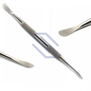 Periosteal <b>Elevator</b> Molt # 9 Dental Surgical Implant Instruments Stainless Steel Surgical Instruments - Product Image 3