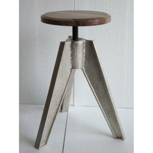 Bảng phụ kỳ quái này đi kèm là một loạt các kết thúc gỗ rắn và mang lại kích thước cho một không gian - Product Image 2