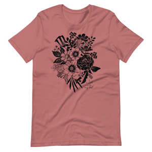 Top qualité 100% coton 280gsm unisexe été conception personnalisée et Logo imprimé graphique surdimensionné noir lavage à l'acide t-shirt - Product Image 4