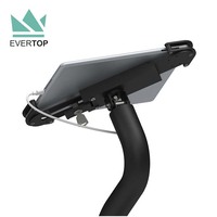 LSF02-D 7.9-12.9 "10" universel sol autoportant pour iPad support d'affichage tablette antivol tablette kiosque sol autoportant