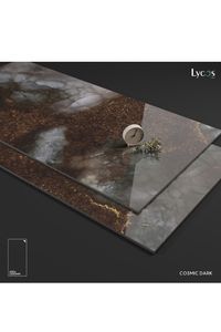 Cosmic Dark Super High Glossy 600x1200mm - Product Image 2