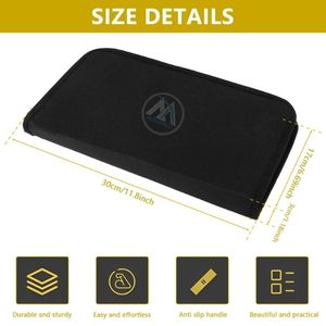 Professional <b>Set</b> of 10 <b>Pliers</b> for Jewellery Making Tools & Equipment - Product Image 5