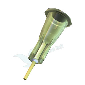 กระบอกฉีดป้ายสแตนเลสผลิตจากปากีสถาน - Product Image 6