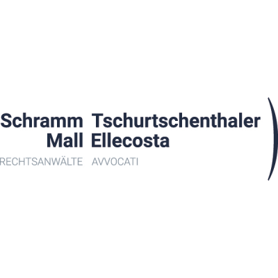 KANZLEI SCHRAMM TSCHURTSCHENTHALER MALL ELLECOSTA logo