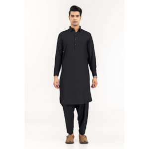 ชุดสูทผู้ชาย Orvian ผ้าผสมคุณภาพพรีเมียมแบบยังไม่ได้เย็บติดกัน - Product Image 1