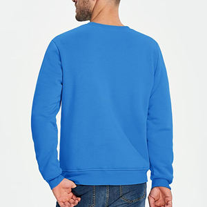 Sweatshirts à capuche personnalisés Tendance Mode Logo personnalisé Meilleur prix Fabricant professionnel Design unique Sweatshirts à capuche pour hommes - Product Image 6