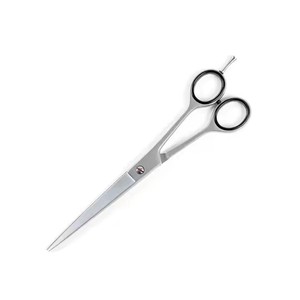 Tijeras de peluquero de acero con estilo profesional de varios colores ¡Venta al por mayor caliente etiqueta personalizada tijeras para el cabello precio razonable! - Product Image 3