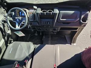 2024 UFORCE 1000 ALPINE - Product Image 5