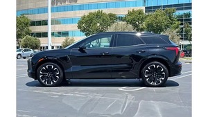 Chevrolet Blazer EV RS AWD 2025 Usado en Buenas Condiciones, Certificado y Limpio - Product Image 5