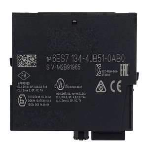 Nouveau et original 6ES7 134-4JB51-0AB0 Stock neuf - Product Image 2