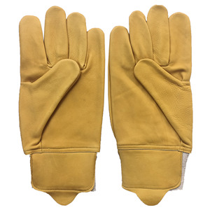 Gants de conducteur de fabrication professionnelle Gants de conducteur les plus vendus Gants de conducteur en gros de nouvelle conception - Product Image 2